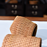 Rattan Pen Holder