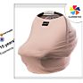 Infant Car Seat Cover, Baby Car Seat Cover, Baby Car Seat Canopy