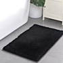 Ready to Ship Colorful Chenille Super Soft Fluffy Carpets Anti-Slip Bathroom Carpet Rug