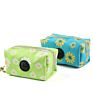 Real Fort Pet Supplies Products Accessories Dog Poop Bag Dispenser Pet Waster Bag Poop Bag Holder