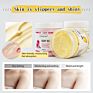 Recommend Moisturizer Fruit Mango Body Lotion Private Label Natural Organic Shea Body Butter