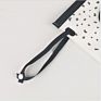 Refillable Personal Travel Clutch Dispenser Pouch Holder Reusable Empty Diaper Wipe Holder Baby Wet Wipe Packaging Bag
