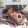 Retail and Woven Blankets Jacquard Knitted Blanket