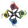 Retractable 3M/5M Automatic Leash Pet Correa Para Perro Traction Rope Leashes Tool for Small Medium Dogs