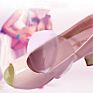 Reusable Shock Proof Shoe Inserts Cushion Silicone Gel Adhesive Ball of Foot Cushions Pad