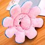 Reversible Octopus Toys Love Soft Stuffed Plush Wholesaler