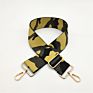 Rewin Camo Webbing Bag Strap 2 Inch Camouflage Canvas Woven Ribbon Guitar Purse Replacement Straps