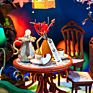 Magical Cafe