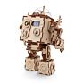 Robotime Rokr Other Kids Educational Toys Am601 Orpheus Diy Music Box Laser Cut 3D Wooden Puzzle