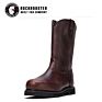 Rockrooster Ap Series Men's Pull on Boots Steel Toecap Original Rockrooster Ap860
