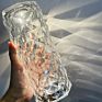 Rose Crystal Table Lamp Touch Change Color Diamond Desk Lamp Night Light for Restaurant Bar Bedside Decor