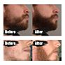 Royaltybeard Private Label Jojoba Oil Argan Natural Booster Beard Growth Spray for Men