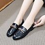 Rts Latest Design Sales Casual Walking Slip on Women Shoes Loafer Shoes for Women