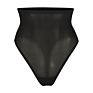 S-Xl High Waist Thong Shaper Tummy Control Slim Panties Thong Shapewear for Women