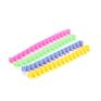 S1461 Physiotherapy Releases Stress Toys Soft Fidget Sensory Worm Relieves Stress Toy Gift Juguetes for Kids