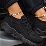 'S -Selling Solid Color Women Sneakers Jx666