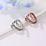 Saguaro Open Ring Accessories Fast Sell Alloy Open Ring Cactus Ring Manufacturers