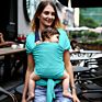 Sample Free Cotton Carrier Ergonomic Baby Carrier Multi Function Baby
