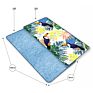 Sand Proof Microfiber Beach Towels Quick Fast Dry Beach Towel Compact Blanket for Outdoor Travel Swim Pool Camping