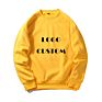 Seduno Crewneck Sweatshirts - Mens Sweater - Long Sleeve Sweat Fleece Sweatshirt