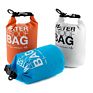 Sell Outdoor Polyester Pvc Ocean Pack Waterproof Dry Bag, Waterproof Bag with Shoulder Strap