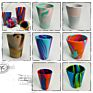 Sell Silicone Cup Bpa-Free Unbreakable Silicone Beer Drinking Cup Silicone Shot Glass