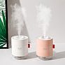 Sellers Ultrasonic Mini Humidifier Car Air Humidifier Diffuser