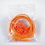 Selling Price 3Mm round Lock Sneaker Reflective Laces