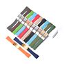 Ship Faster Watch Strap Luxury Silicone Rubber Wristband for Rx 20Mm 21Mm Water Proof Sport Bracelet Replacement