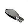 Shoe Horn Foldable Telescoping Stainless Steel Shoehorn Portable for Travel Use
