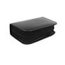 Shoe Shine Kit Set with Pu Leather Pouch