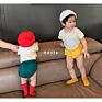 Short Pant for Newborn Toddler Baby Diaper Cover Bloomers Shorts Large Pp Pants