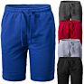 Shorts for Men Solid Color Quick Dry Customized Swimwear Men Pant Men