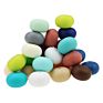Abucas silicone beads