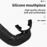 Silicone Snorkel Diving Snorkel for Freediving