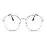 Simple Design Spectacle Frame Classic Contact Lenses Myopia Reading Glasses Myopia Glasses