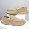 Size 39-46 Trending Mens Casual Sneakers Slip on for Men Walking Lazy Shoes