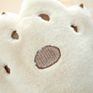 Skin-Friendly Comfortable Lovely Fur Animal Paw Warm Gloves