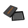 Slim Men Magic Wallet Business Card Holder Wallet