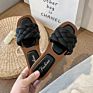 Slippers for Women Women Casual Flat Slippers Ladies Ladies Sandals Slippers
