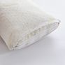 Slow Rebound Therapeutic Premium Bamboo Shredded Memory Foam Pillow