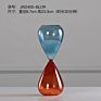 Small and Large Size Hour Glass 5 15 30 60 Minutes Sand Clock Modern Hourglass Sand Timer