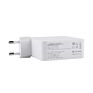 Smart Phone Type-C Pd Charger Adapter 90 Watt 4 Port Usb Desktop Rapid Qc 3.0 Usb Charger