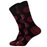 Socksmate Men Sports Dress Basketball Bowling Ball Young Men Rugby Happy Volleyball Soccer Team Boy Socks