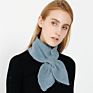 Soft Comfy round Collar Neck Scarf Infinity Circle Loop Scarf For