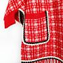 Soft Material Warm Knit Jacquard Fringed Ponchos Shrugs for Women