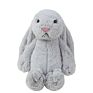 stuffed bunny plush toy / bunny toy