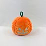 custom soft stuffed Halloween toys reversible pumpkin plush toy