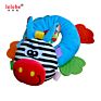 Soft Toy Doll Baby Give Aways Gifts Rattles Comforter Children Toys Animal Small Stuffed Infant Toys