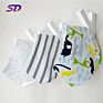Popular Design Customized Hot Selling Baby Bandana Drool Bibs